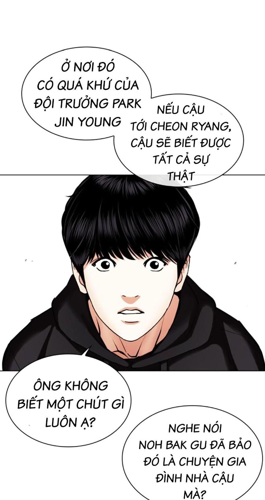 Hoán Đổi Diệu Kỳ Chap 479 - Next Chap 480