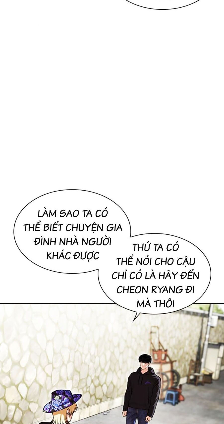 Hoán Đổi Diệu Kỳ Chap 479 - Next Chap 480