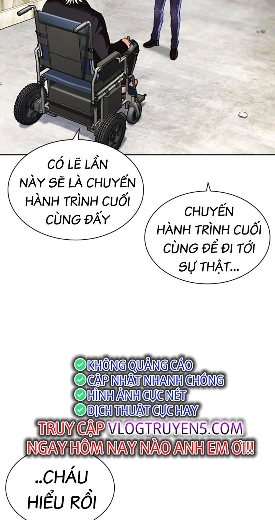 Hoán Đổi Diệu Kỳ Chap 479 - Next Chap 480