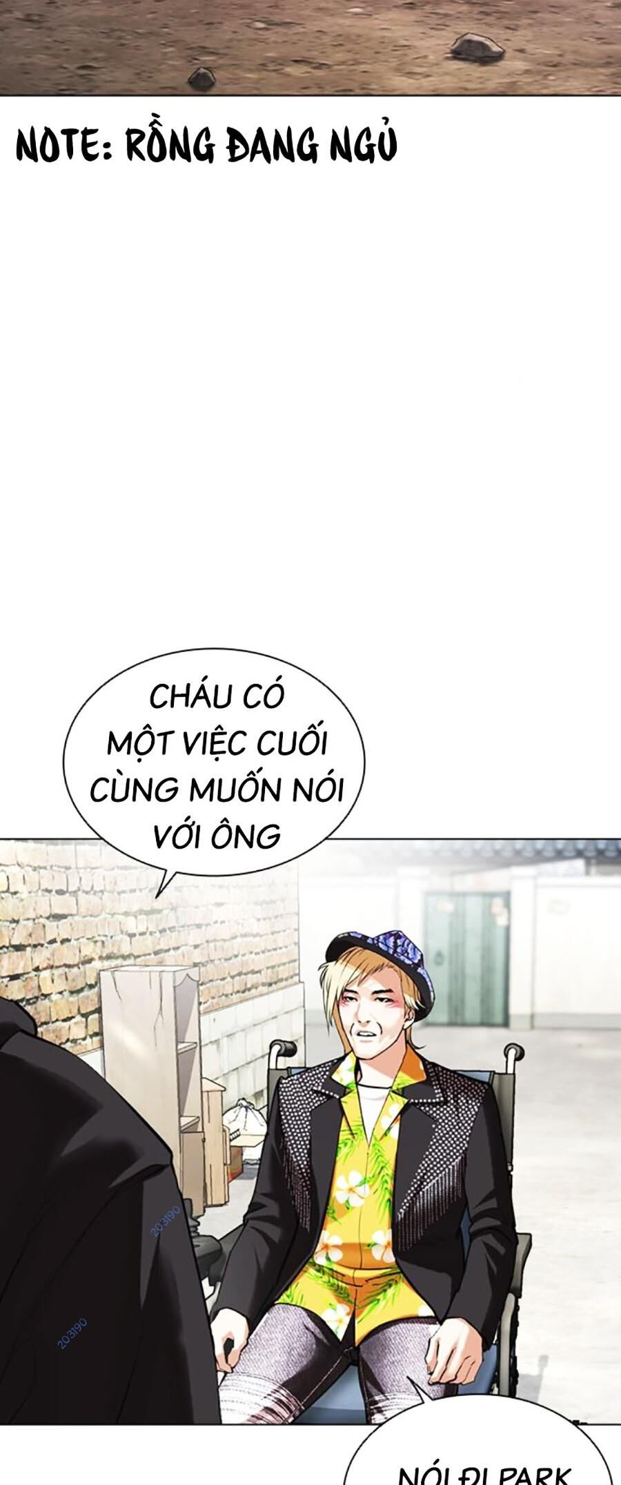 Hoán Đổi Diệu Kỳ Chap 479 - Next Chap 480