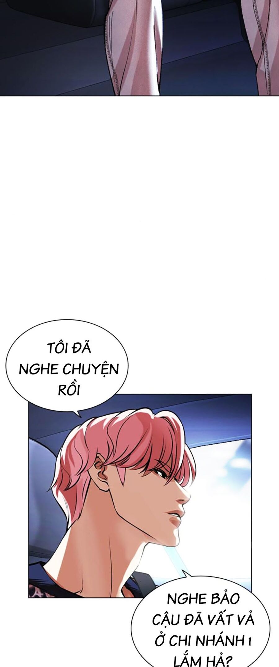 Hoán Đổi Diệu Kỳ Chap 479 - Next Chap 480
