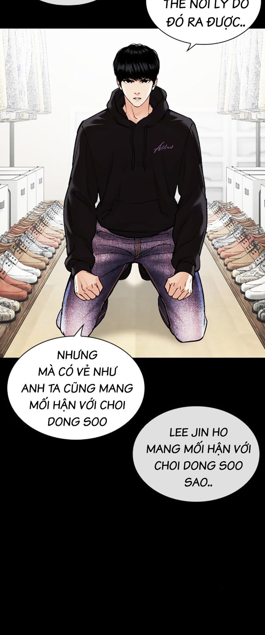 Hoán Đổi Diệu Kỳ Chap 479 - Next Chap 480