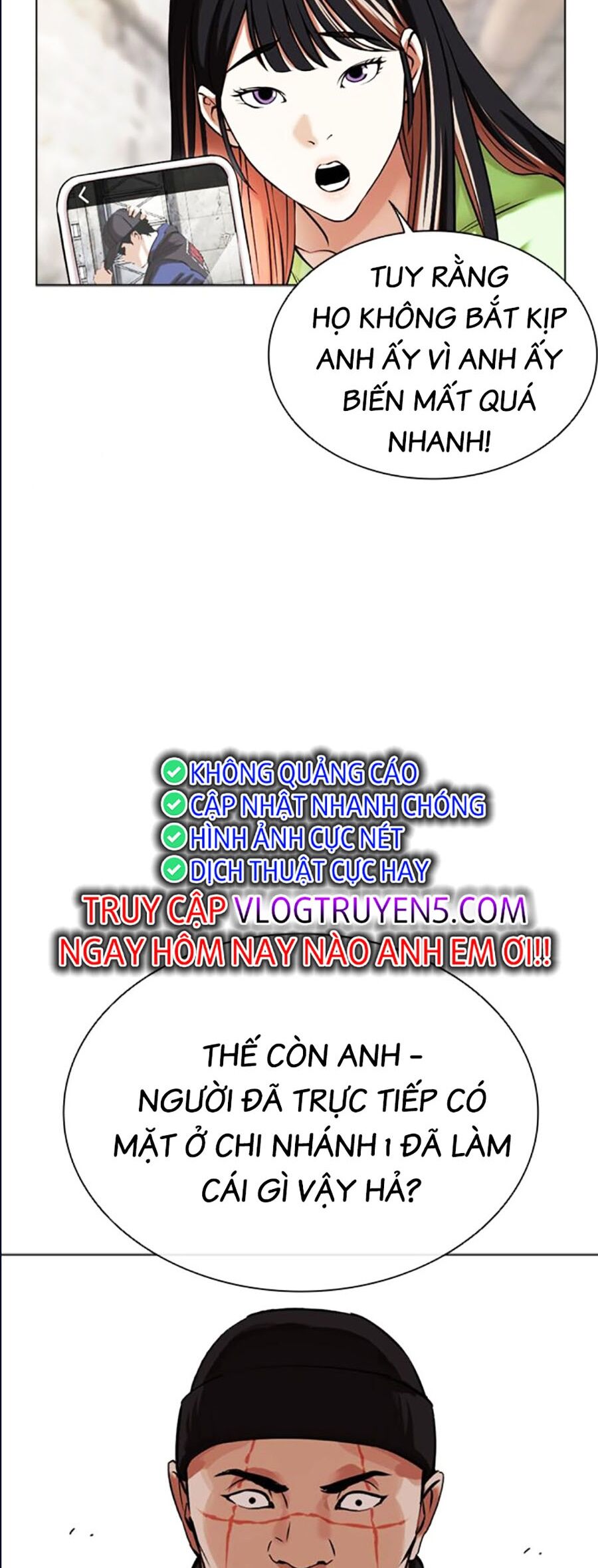 Hoán Đổi Diệu Kỳ Chap 479 - Next Chap 480