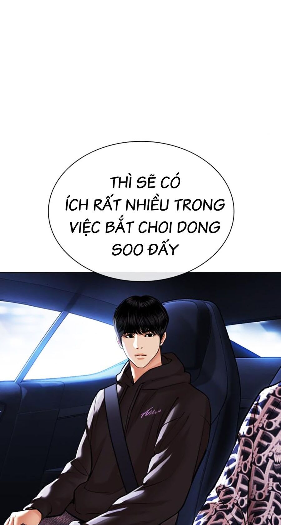 Hoán Đổi Diệu Kỳ Chap 479 - Next Chap 480