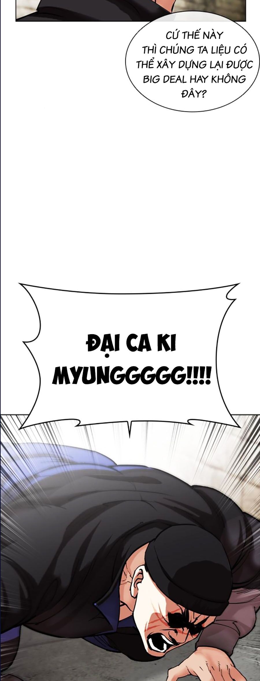Hoán Đổi Diệu Kỳ Chap 479 - Next Chap 480