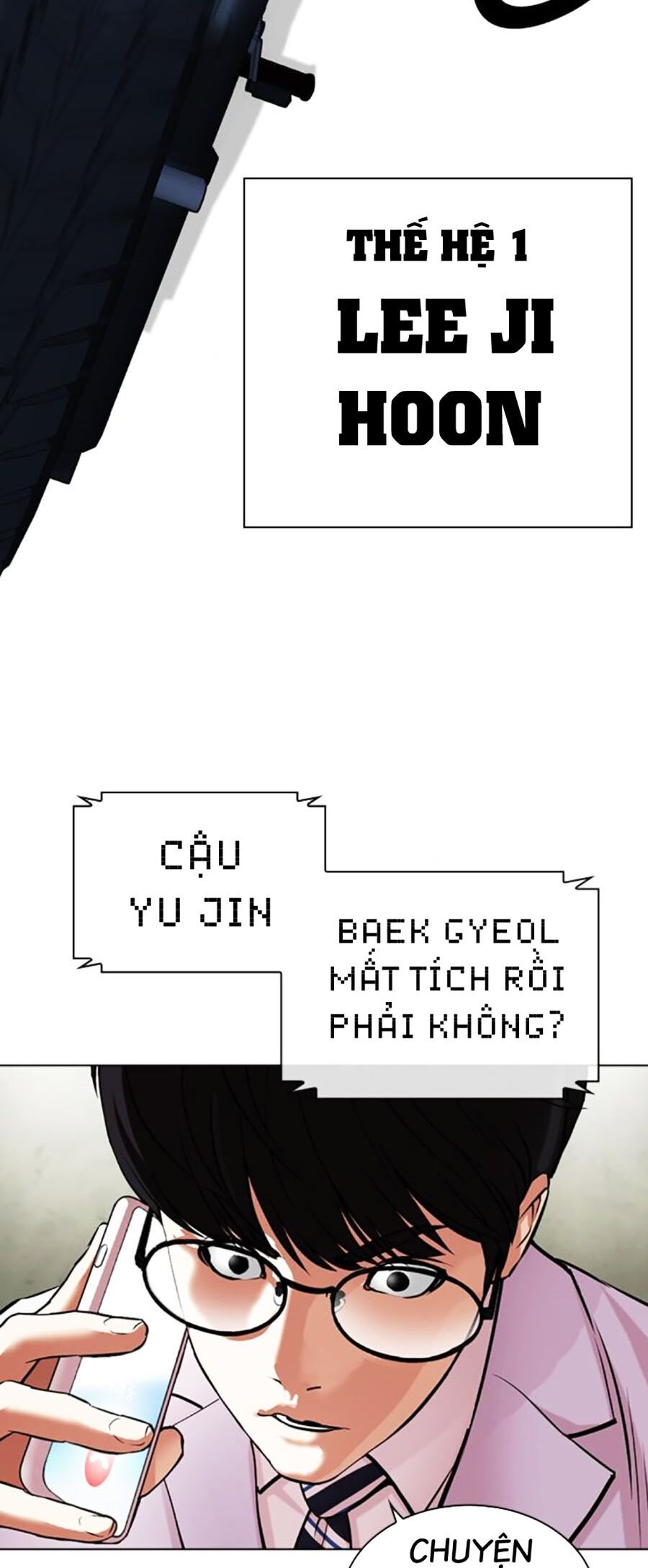 Hoán Đổi Diệu Kỳ Chap 480 - Next Chap 481