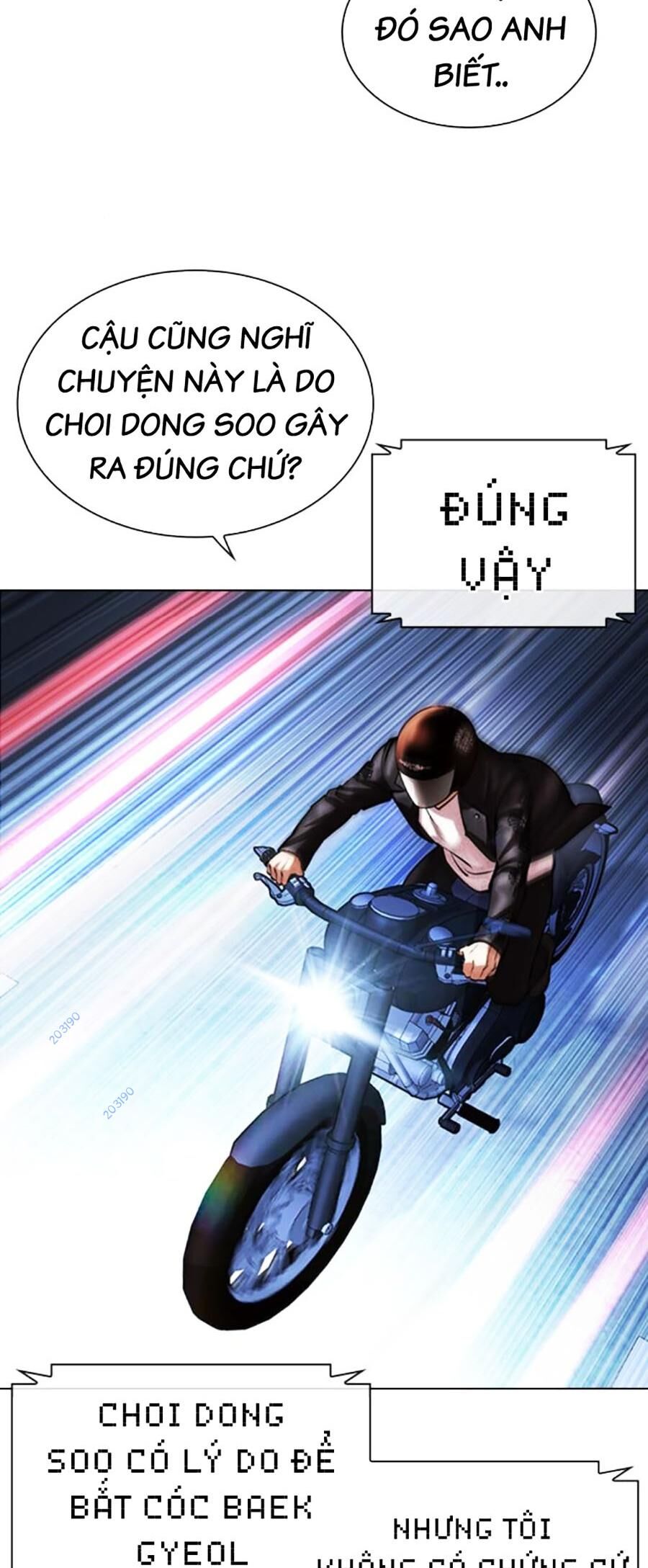 Hoán Đổi Diệu Kỳ Chap 480 - Next Chap 481