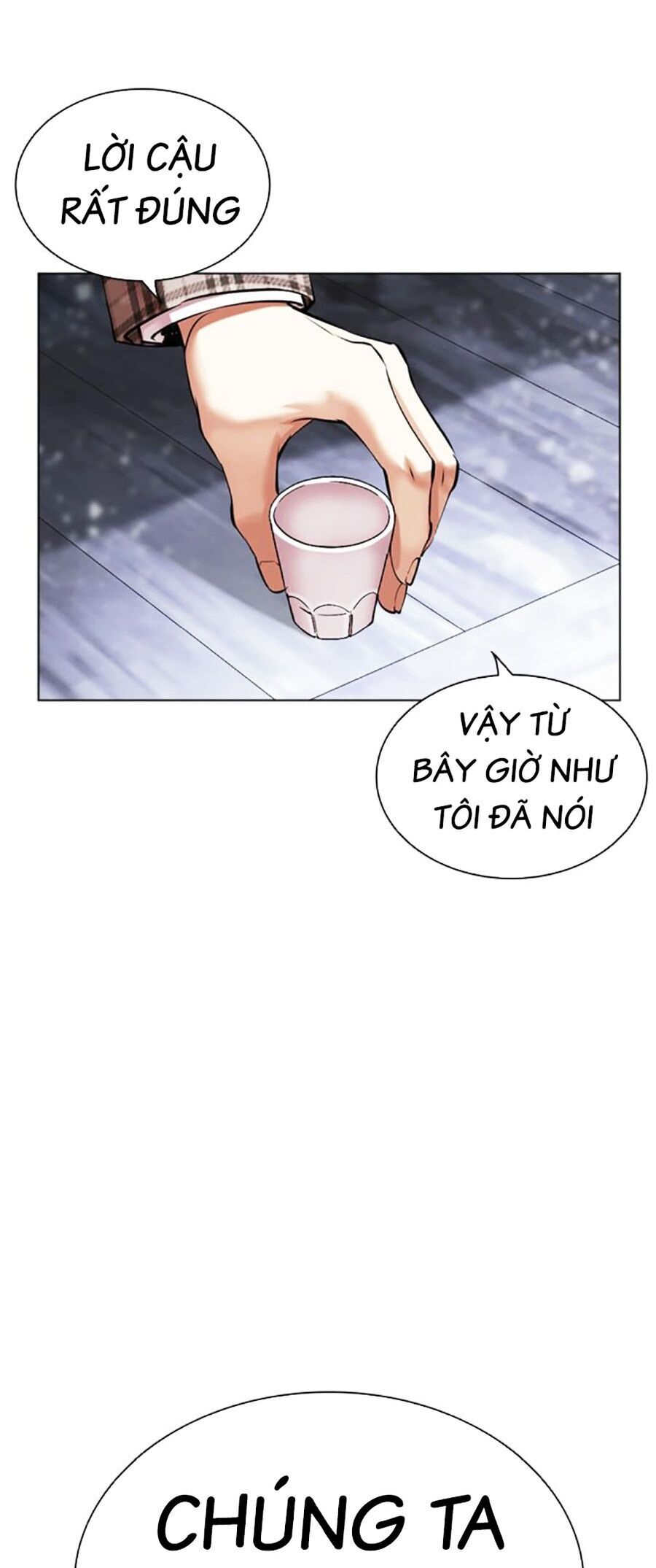 Hoán Đổi Diệu Kỳ Chap 480 - Next Chap 481