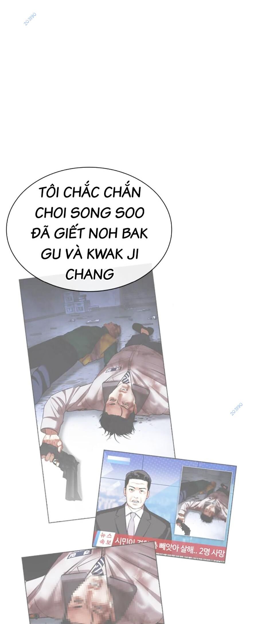 Hoán Đổi Diệu Kỳ Chap 480 - Next Chap 481