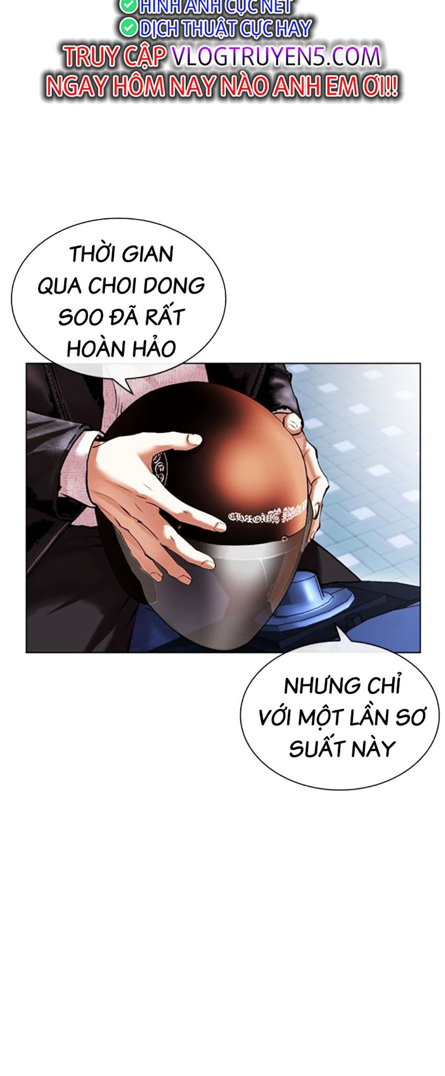 Hoán Đổi Diệu Kỳ Chap 480 - Next Chap 481