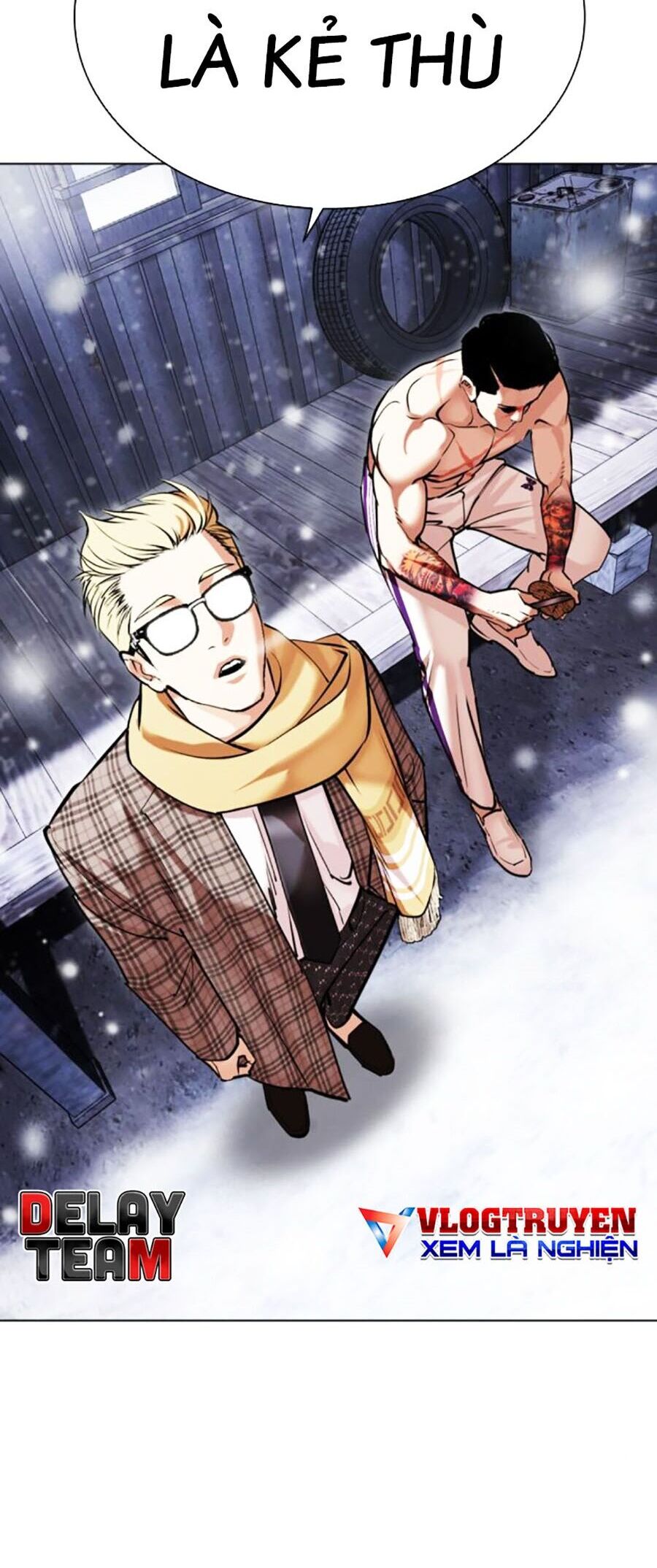 Hoán Đổi Diệu Kỳ Chap 480 - Next Chap 481
