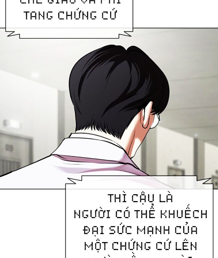 Hoán Đổi Diệu Kỳ Chap 480 - Next Chap 481