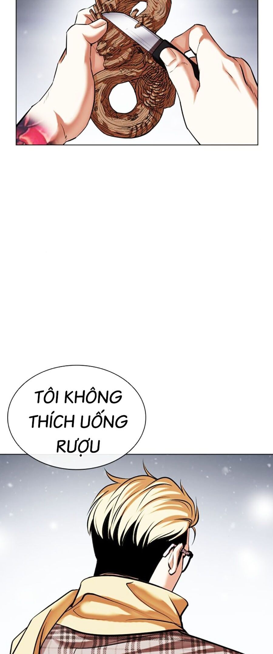 Hoán Đổi Diệu Kỳ Chap 480 - Next Chap 481
