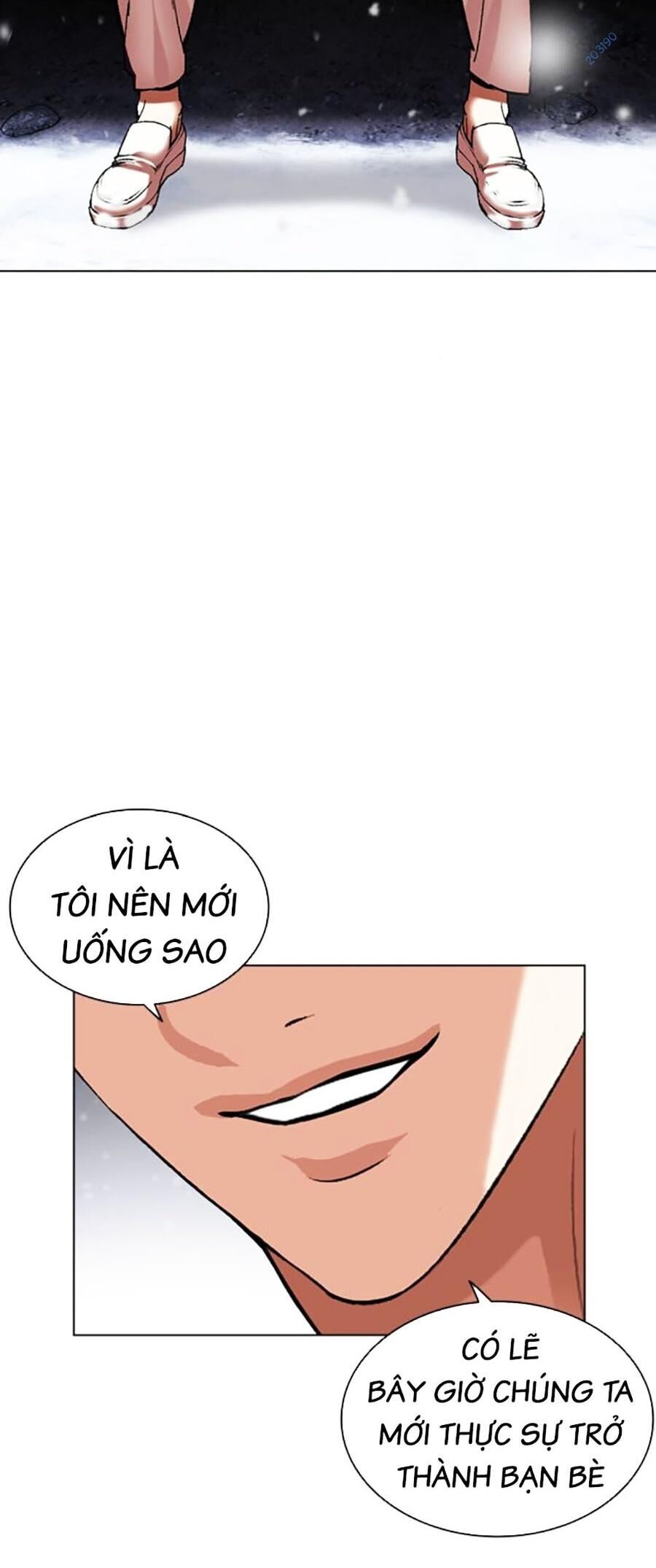 Hoán Đổi Diệu Kỳ Chap 480 - Next Chap 481