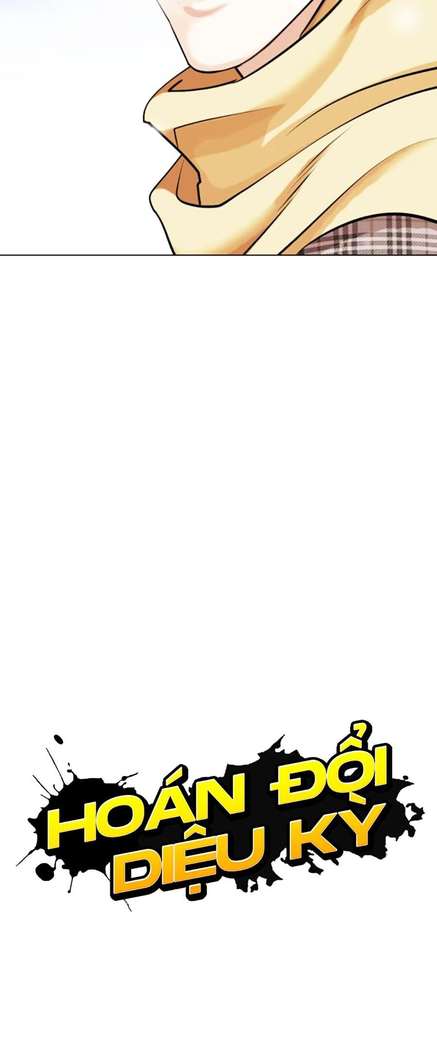 Hoán Đổi Diệu Kỳ Chap 480 - Next Chap 481