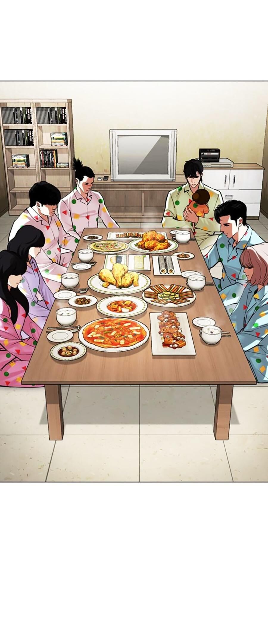 Hoán Đổi Diệu Kỳ Chap 480 - Next Chap 481