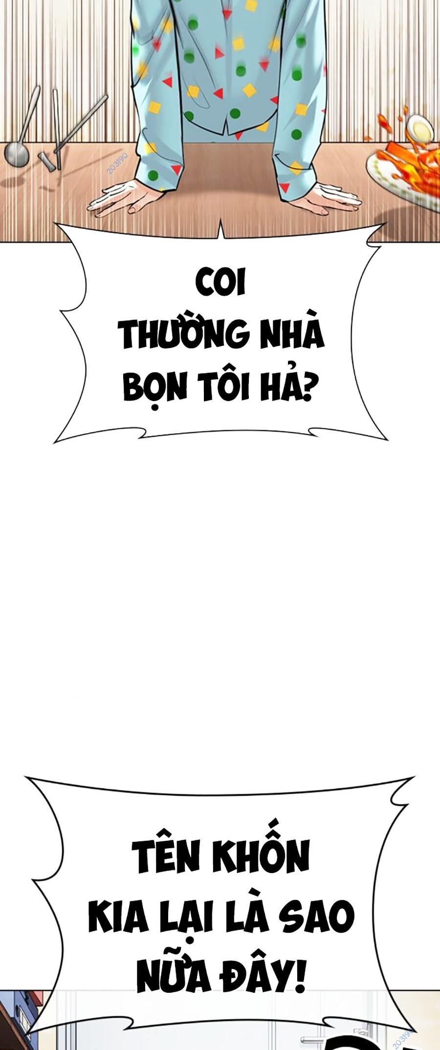 Hoán Đổi Diệu Kỳ Chap 480 - Next Chap 481