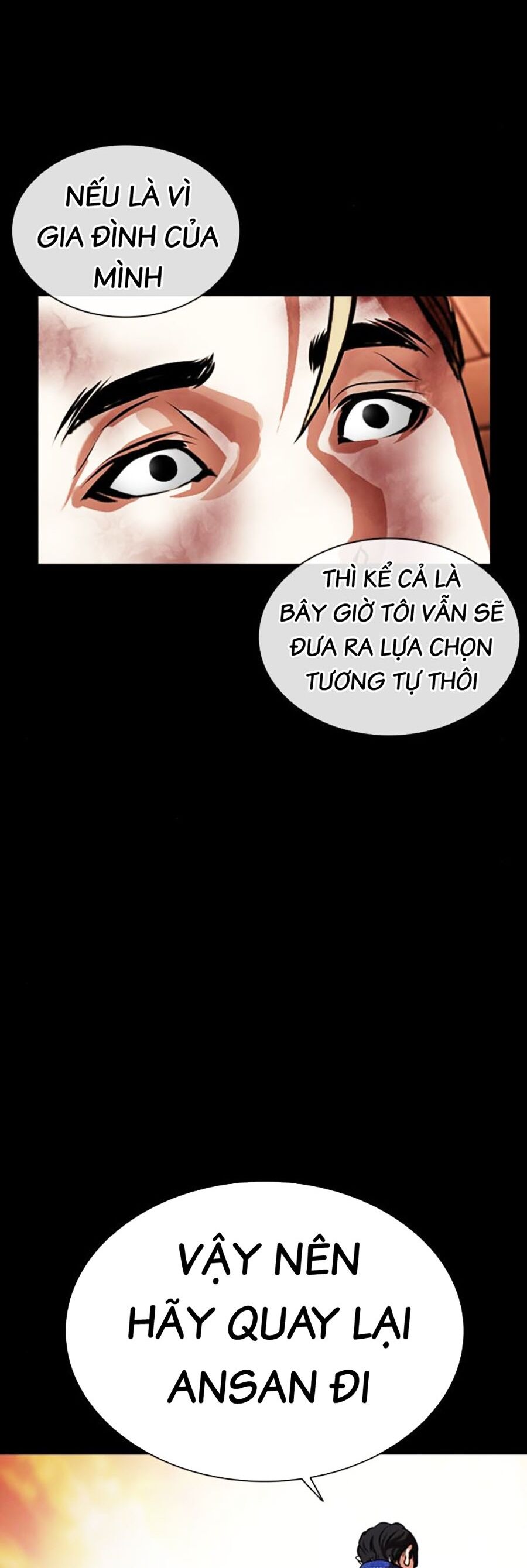 Hoán Đổi Diệu Kỳ Chap 480 - Next Chap 481