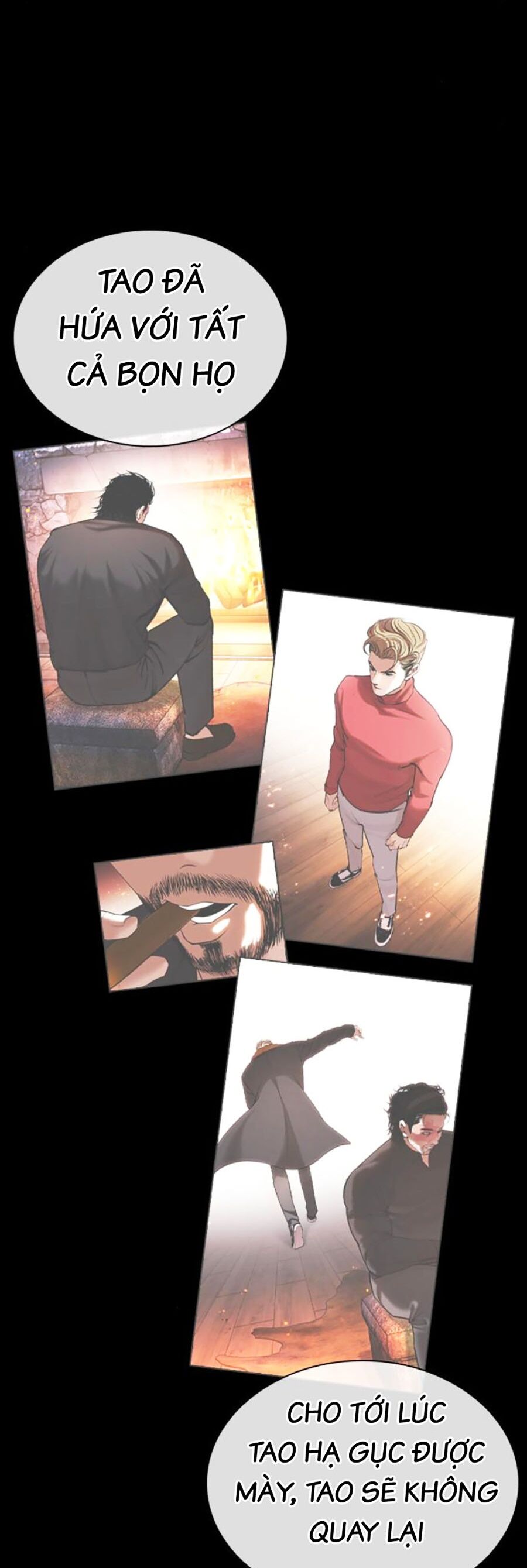 Hoán Đổi Diệu Kỳ Chap 480 - Next Chap 481