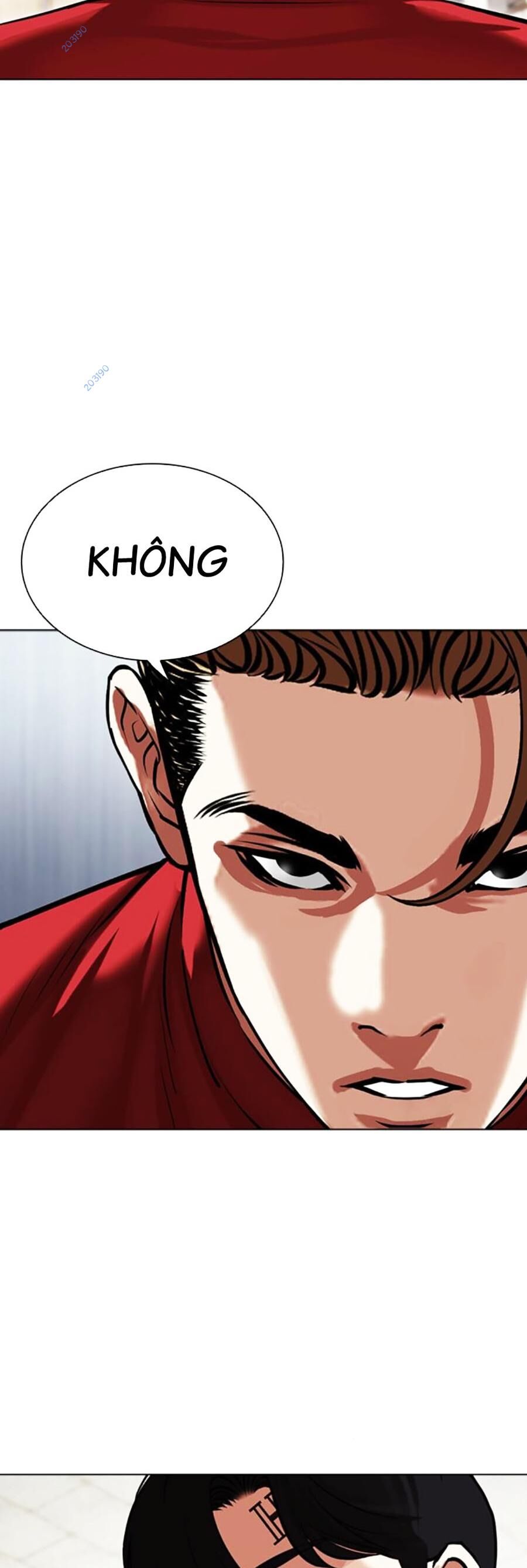 Hoán Đổi Diệu Kỳ Chap 480 - Next Chap 481
