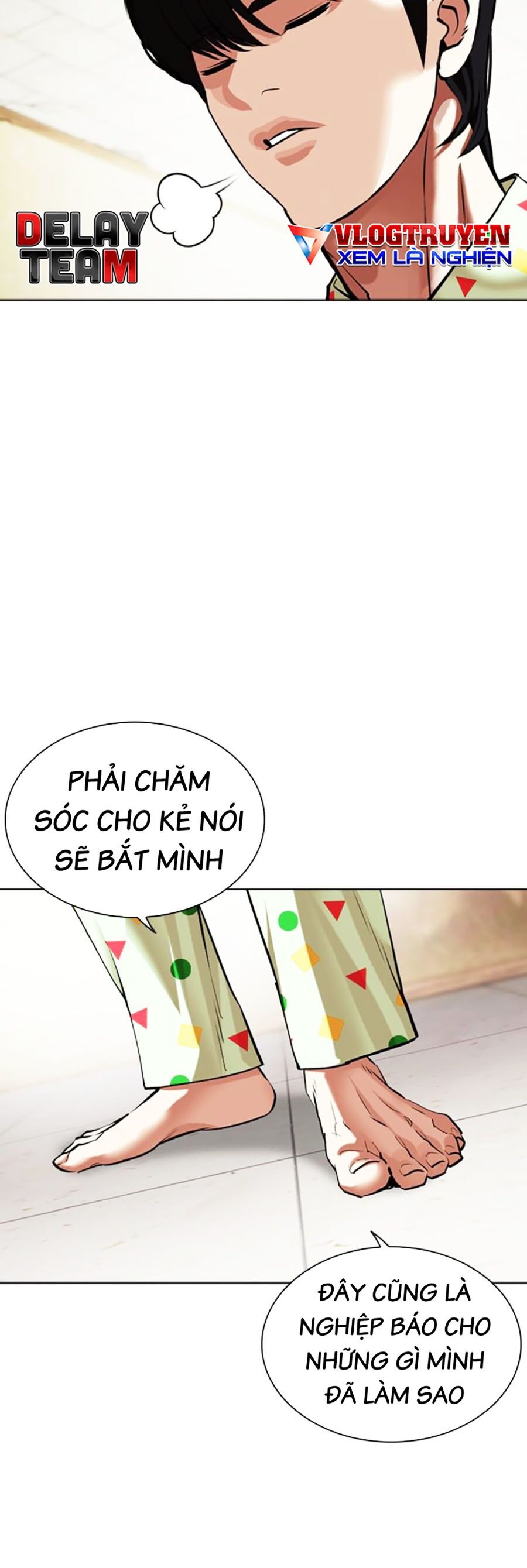 Hoán Đổi Diệu Kỳ Chap 480 - Next Chap 481