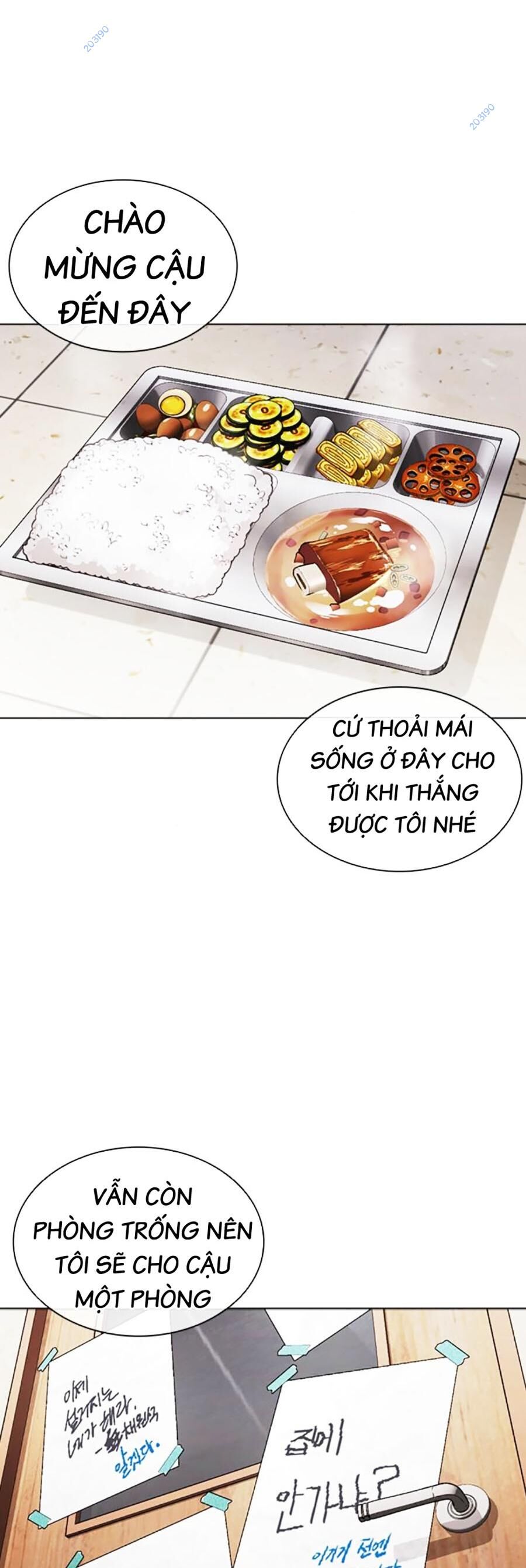 Hoán Đổi Diệu Kỳ Chap 480 - Next Chap 481