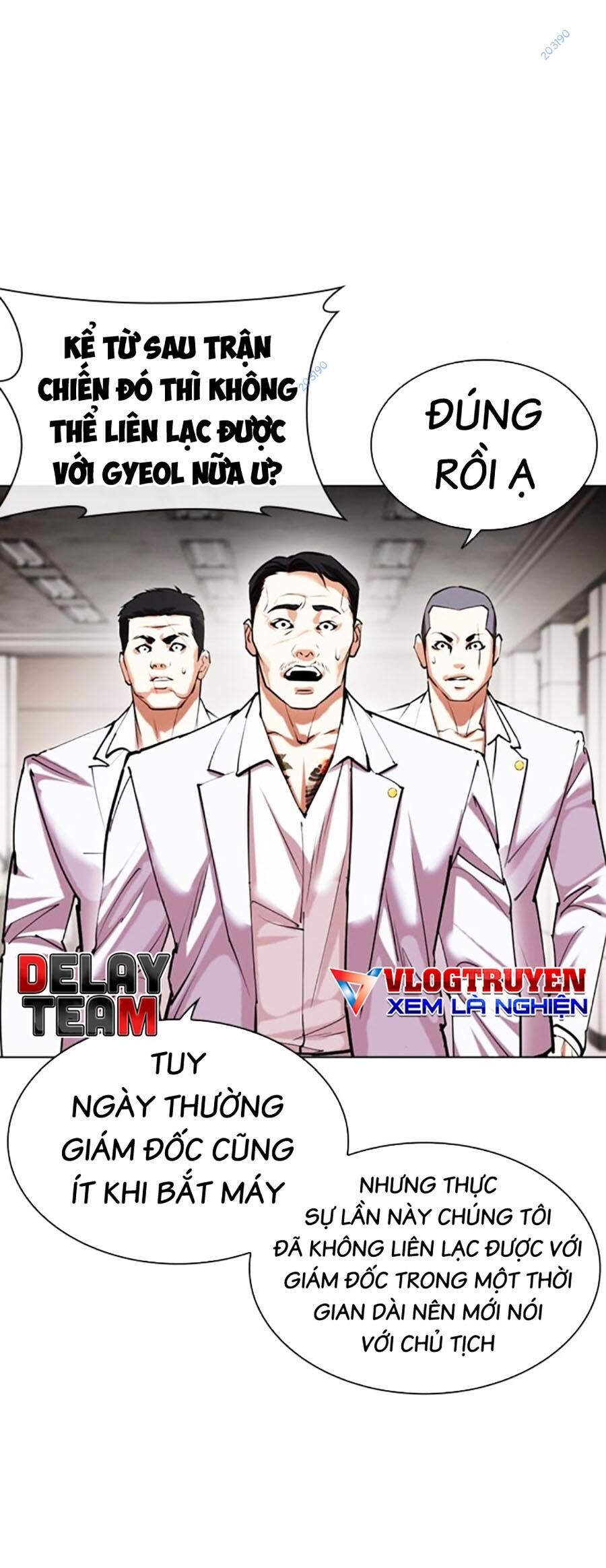 Hoán Đổi Diệu Kỳ Chap 480 - Next Chap 481