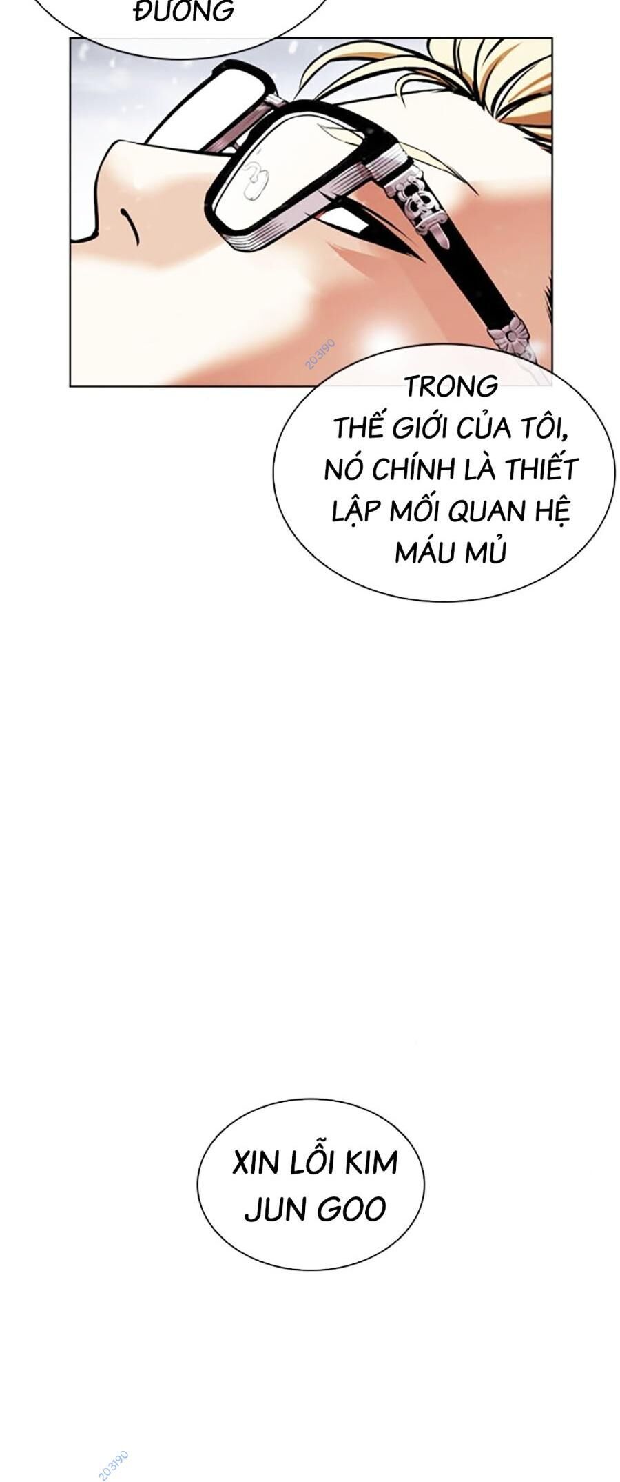 Hoán Đổi Diệu Kỳ Chap 480 - Next Chap 481