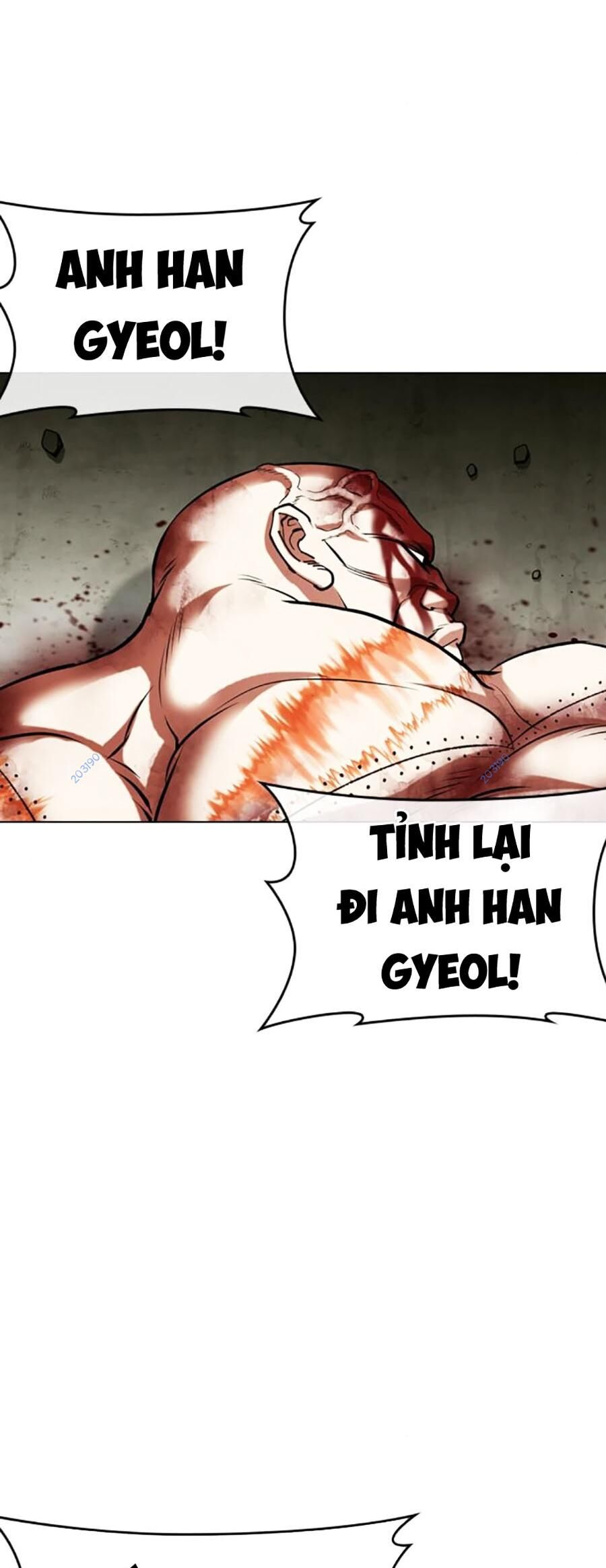 Hoán Đổi Diệu Kỳ Chap 480 - Next Chap 481
