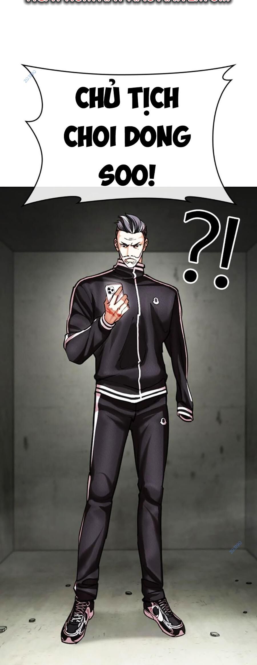 Hoán Đổi Diệu Kỳ Chap 480 - Next Chap 481