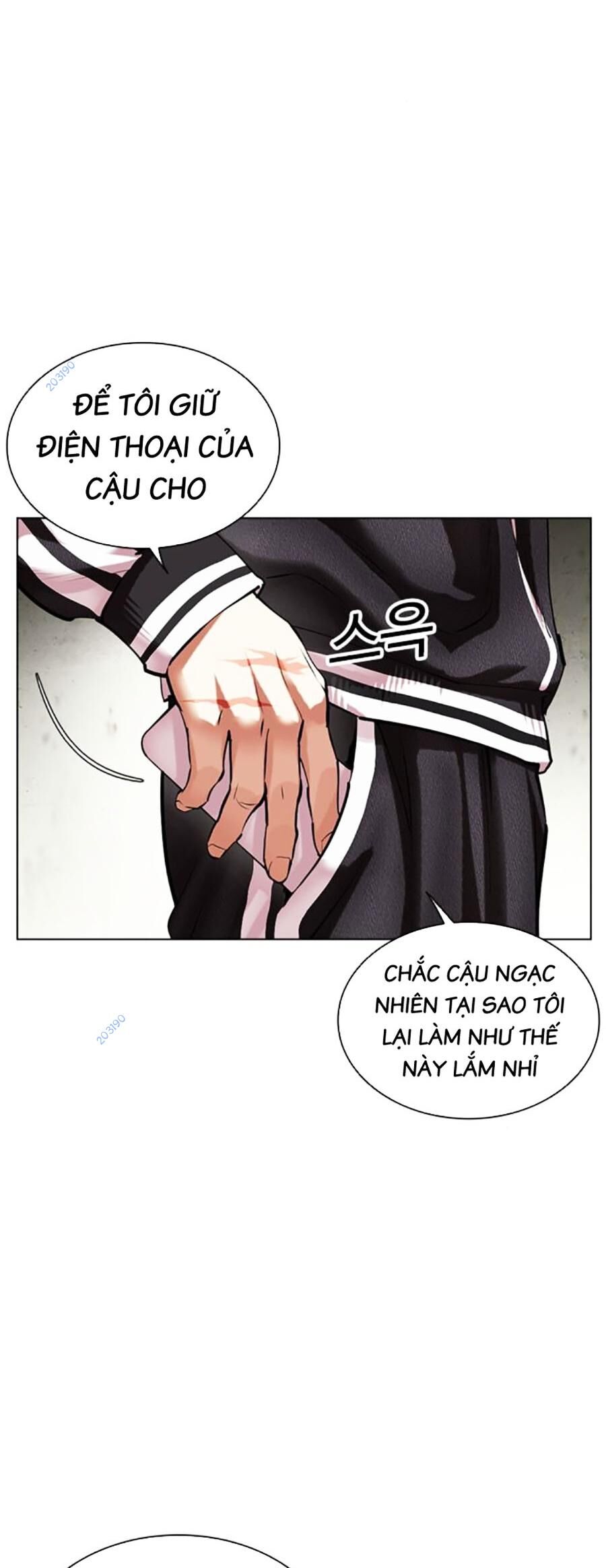 Hoán Đổi Diệu Kỳ Chap 480 - Next Chap 481