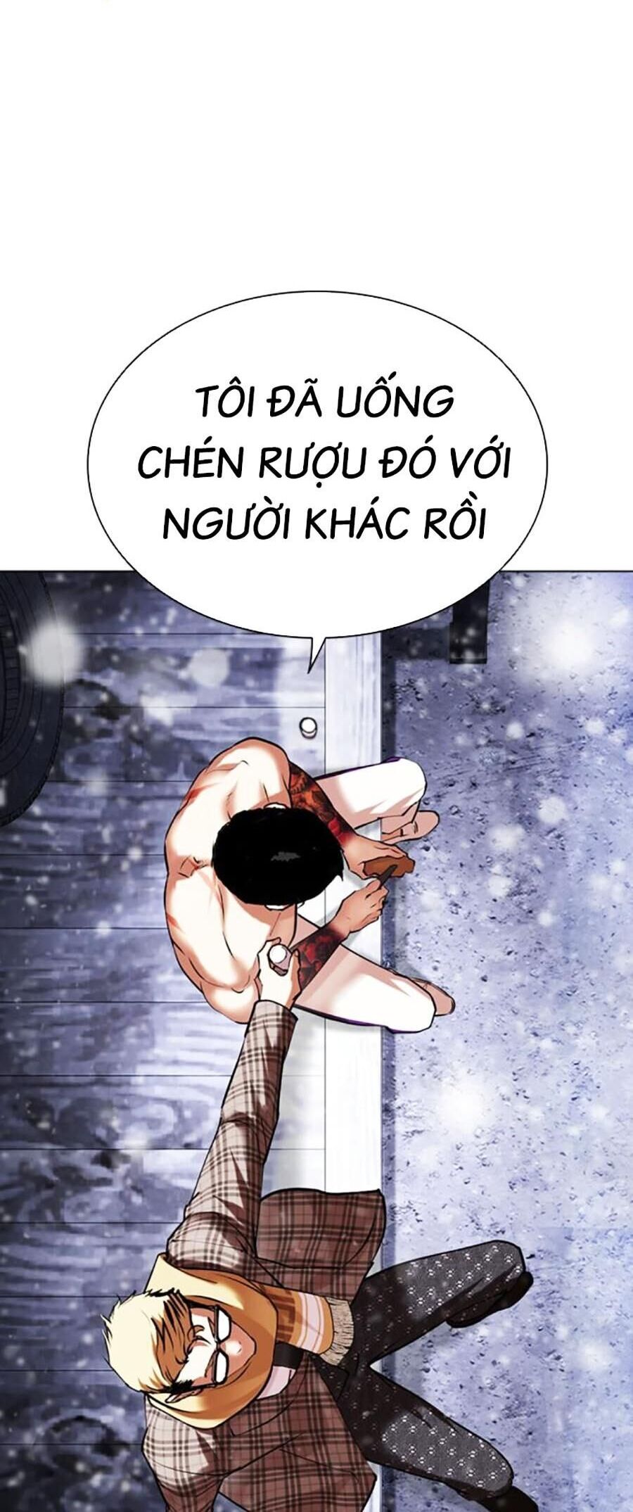 Hoán Đổi Diệu Kỳ Chap 480 - Next Chap 481