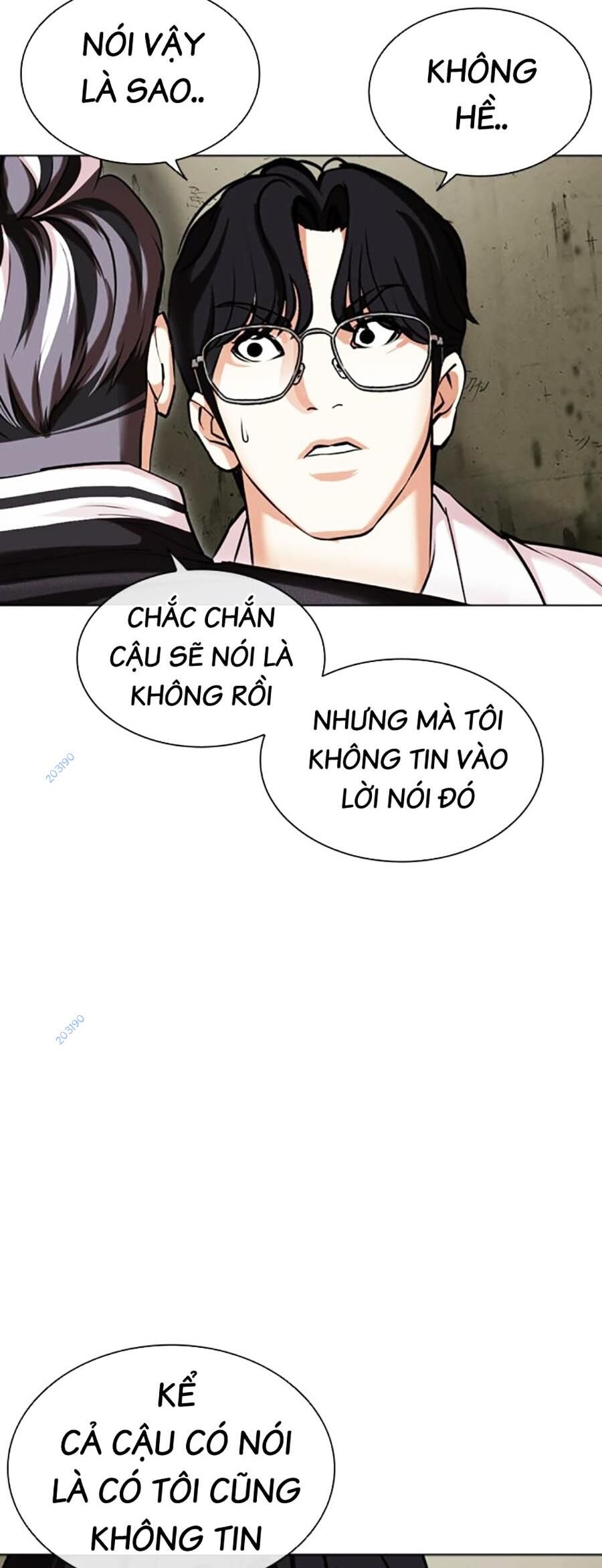 Hoán Đổi Diệu Kỳ Chap 480 - Next Chap 481