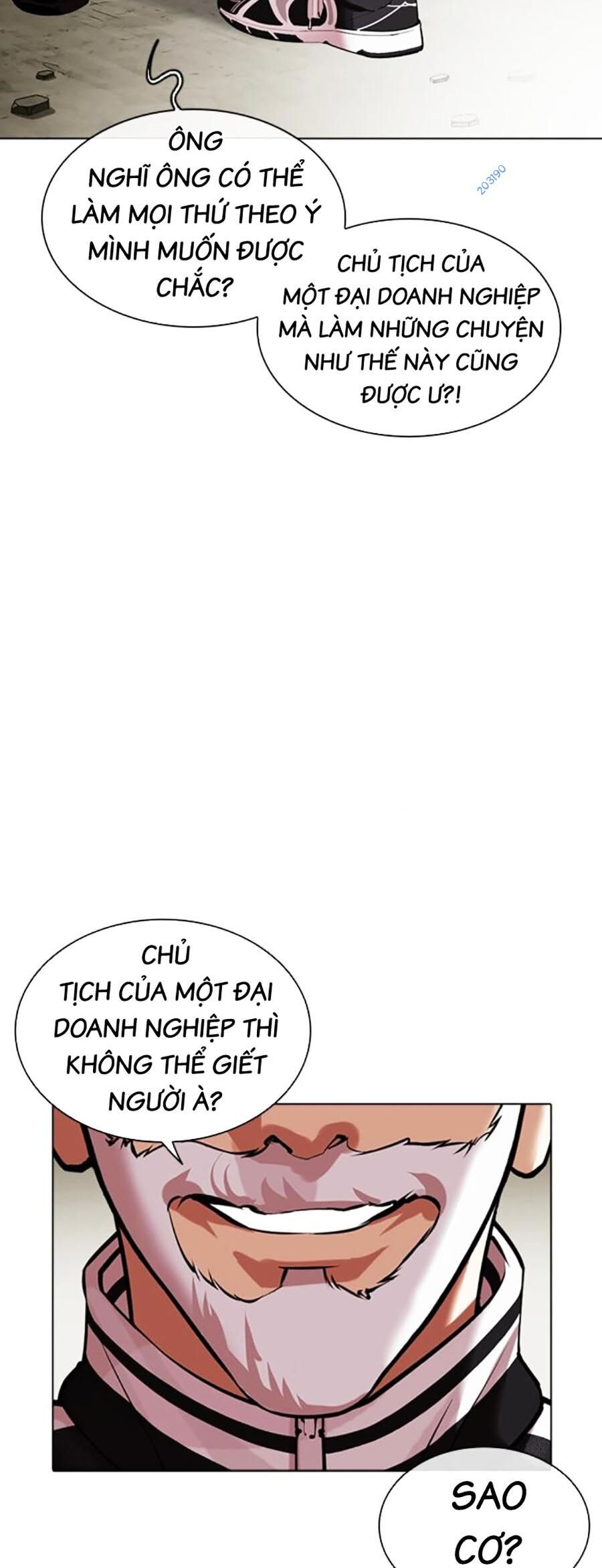 Hoán Đổi Diệu Kỳ Chap 480 - Next Chap 481