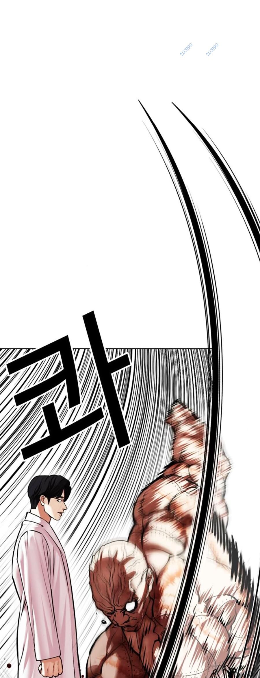 Hoán Đổi Diệu Kỳ Chap 480 - Next Chap 481
