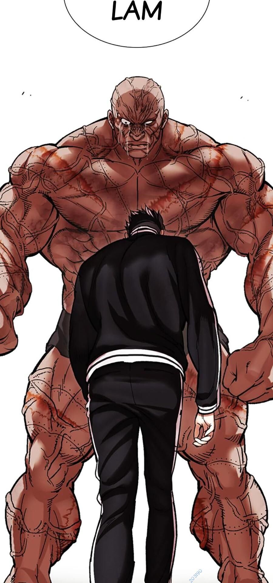 Hoán Đổi Diệu Kỳ Chap 480 - Next Chap 481