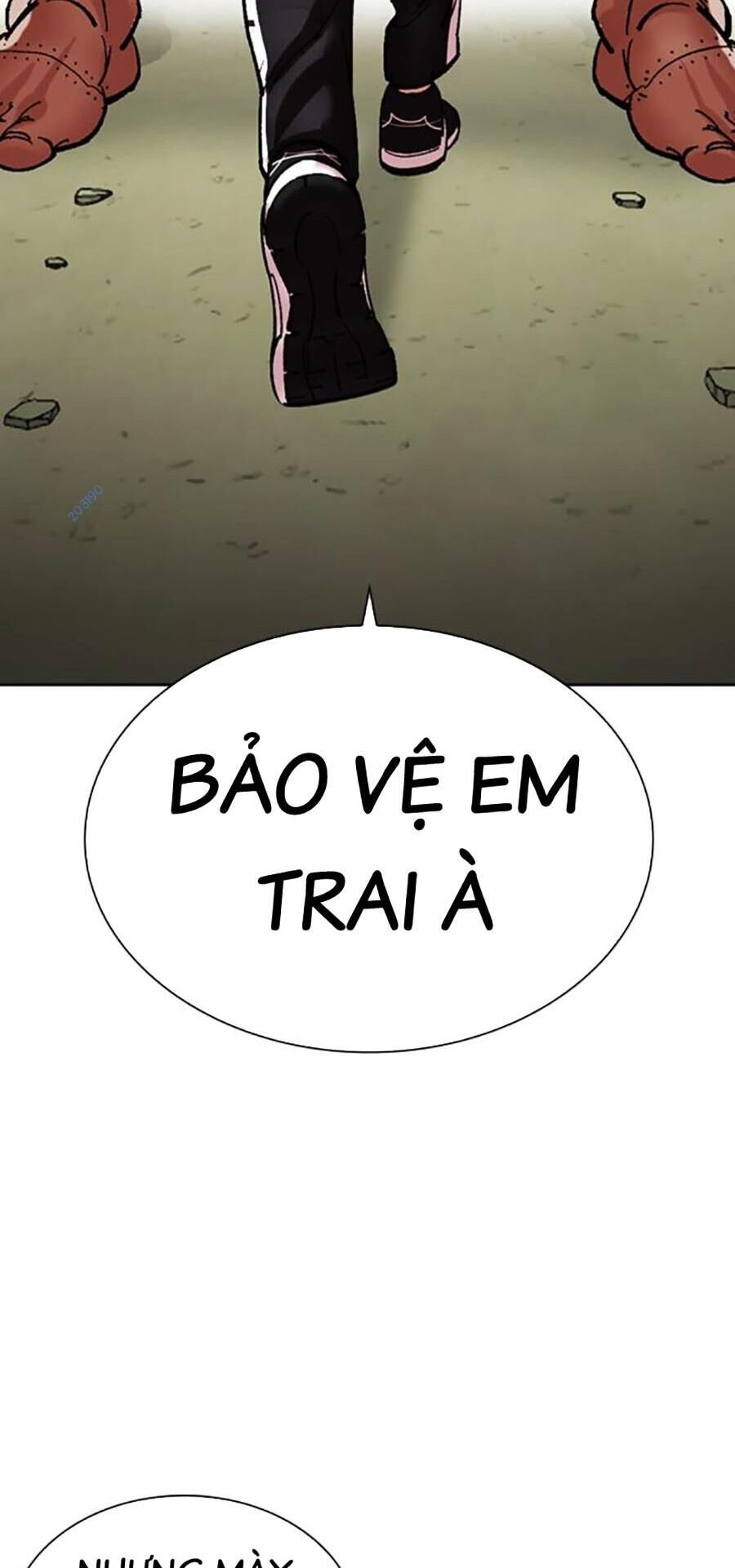 Hoán Đổi Diệu Kỳ Chap 480 - Next Chap 481