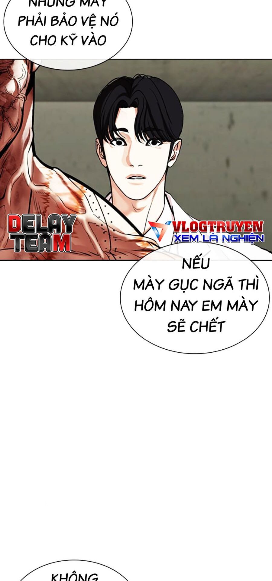 Hoán Đổi Diệu Kỳ Chap 480 - Next Chap 481