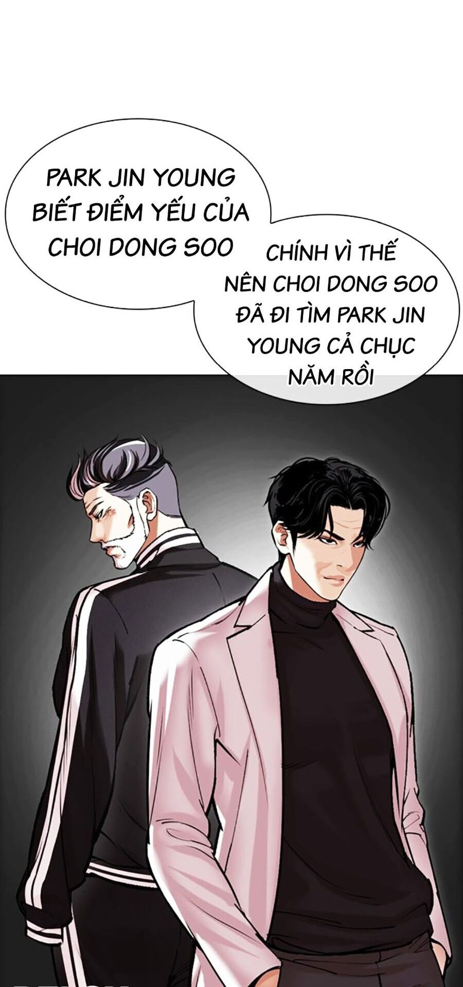 Hoán Đổi Diệu Kỳ Chap 480 - Next Chap 481