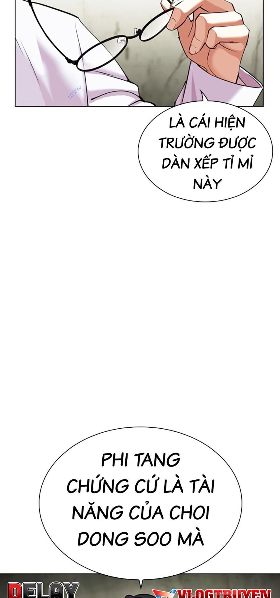 Hoán Đổi Diệu Kỳ Chap 480 - Next Chap 481