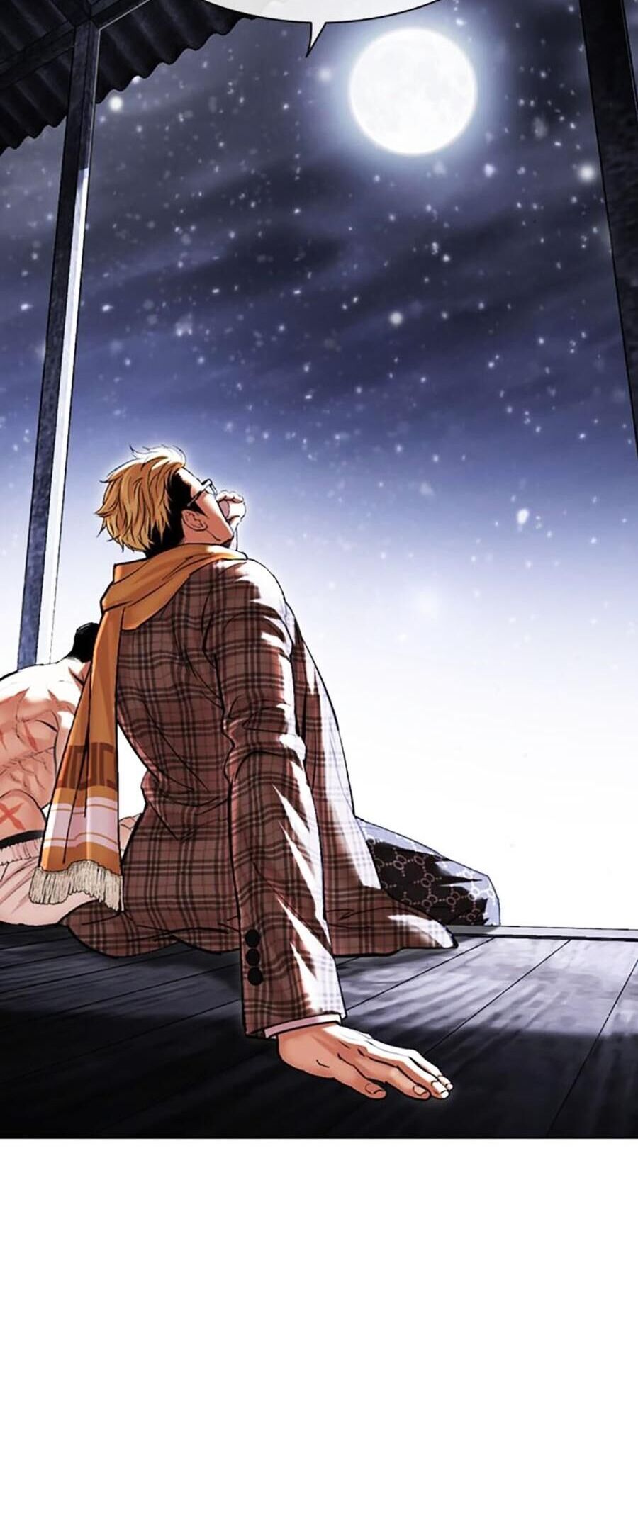 Hoán Đổi Diệu Kỳ Chap 480 - Next Chap 481