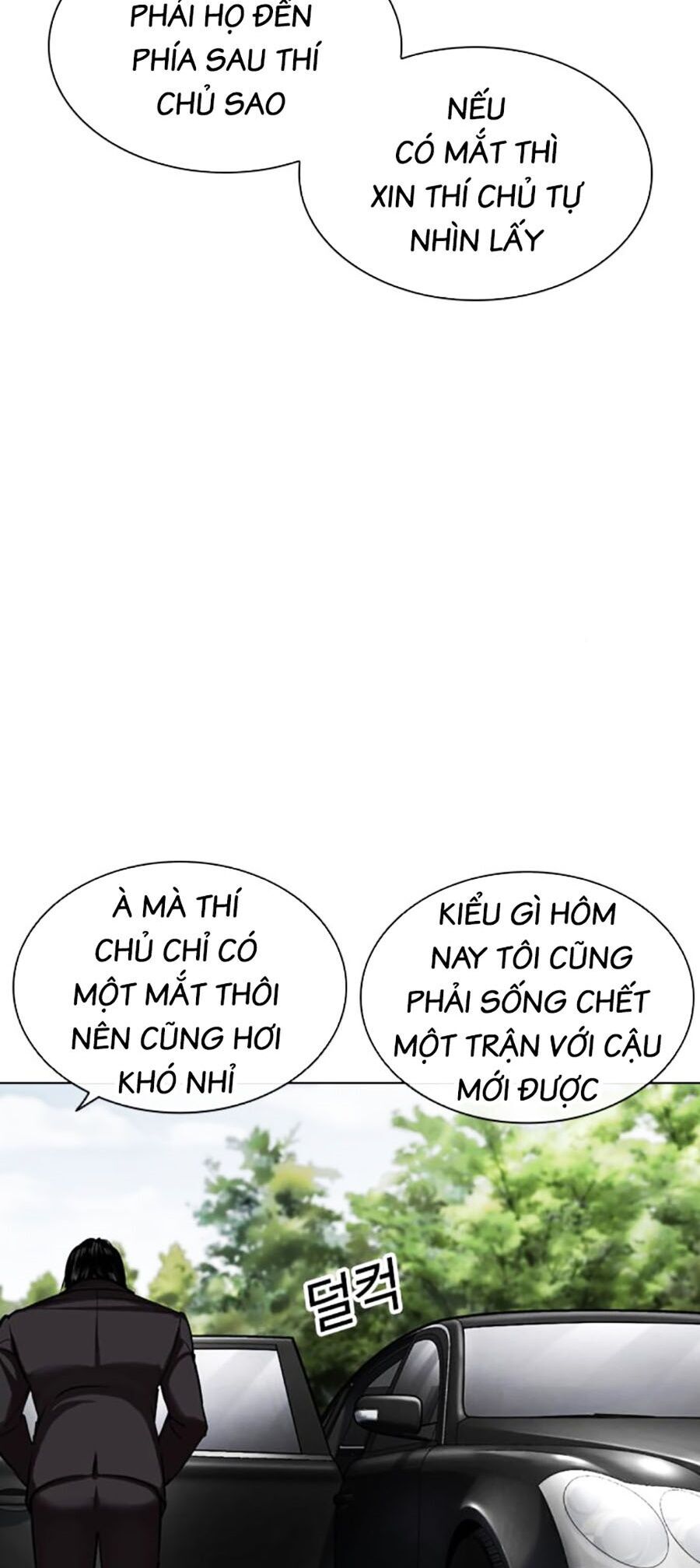 Hoán Đổi Diệu Kỳ Chap 481 - Next Chap 482