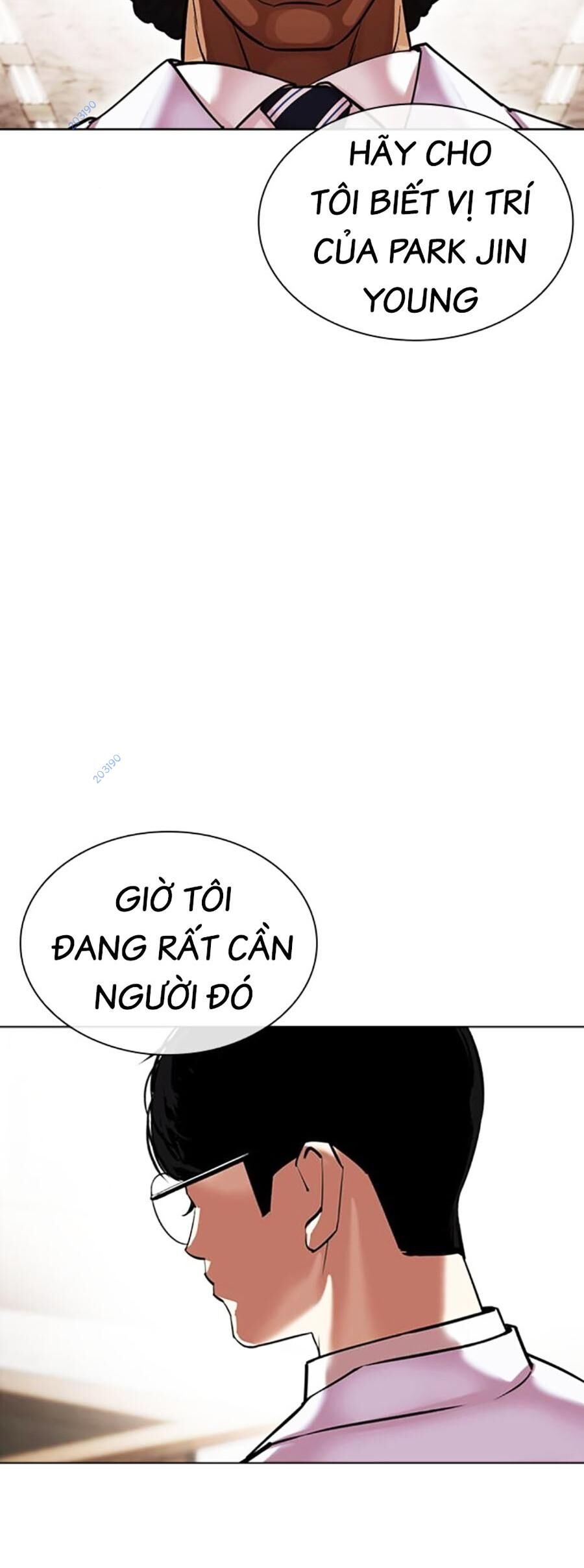 Hoán Đổi Diệu Kỳ Chap 481 - Next Chap 482