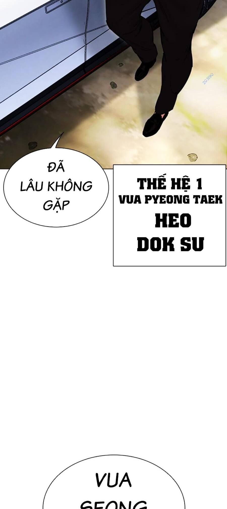 Hoán Đổi Diệu Kỳ Chap 481 - Next Chap 482