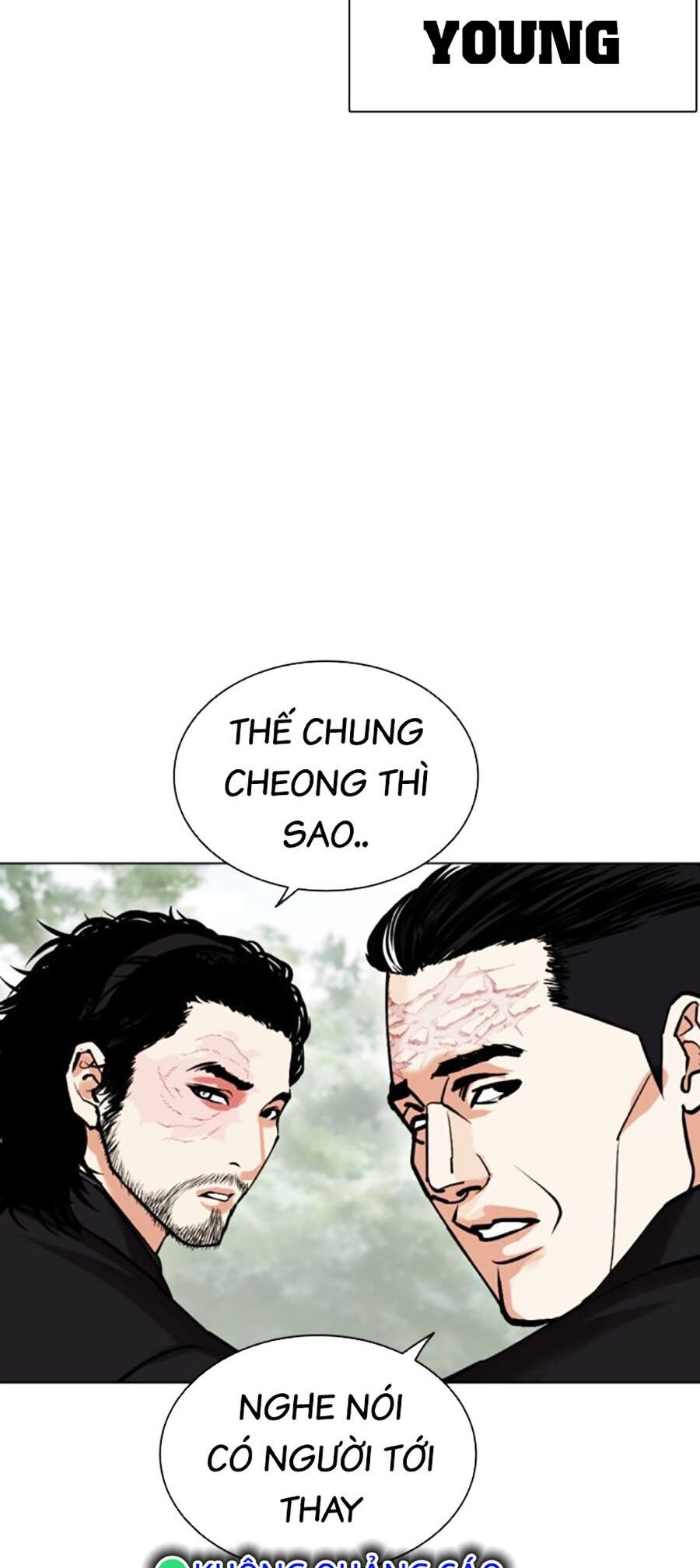 Hoán Đổi Diệu Kỳ Chap 481 - Next Chap 482