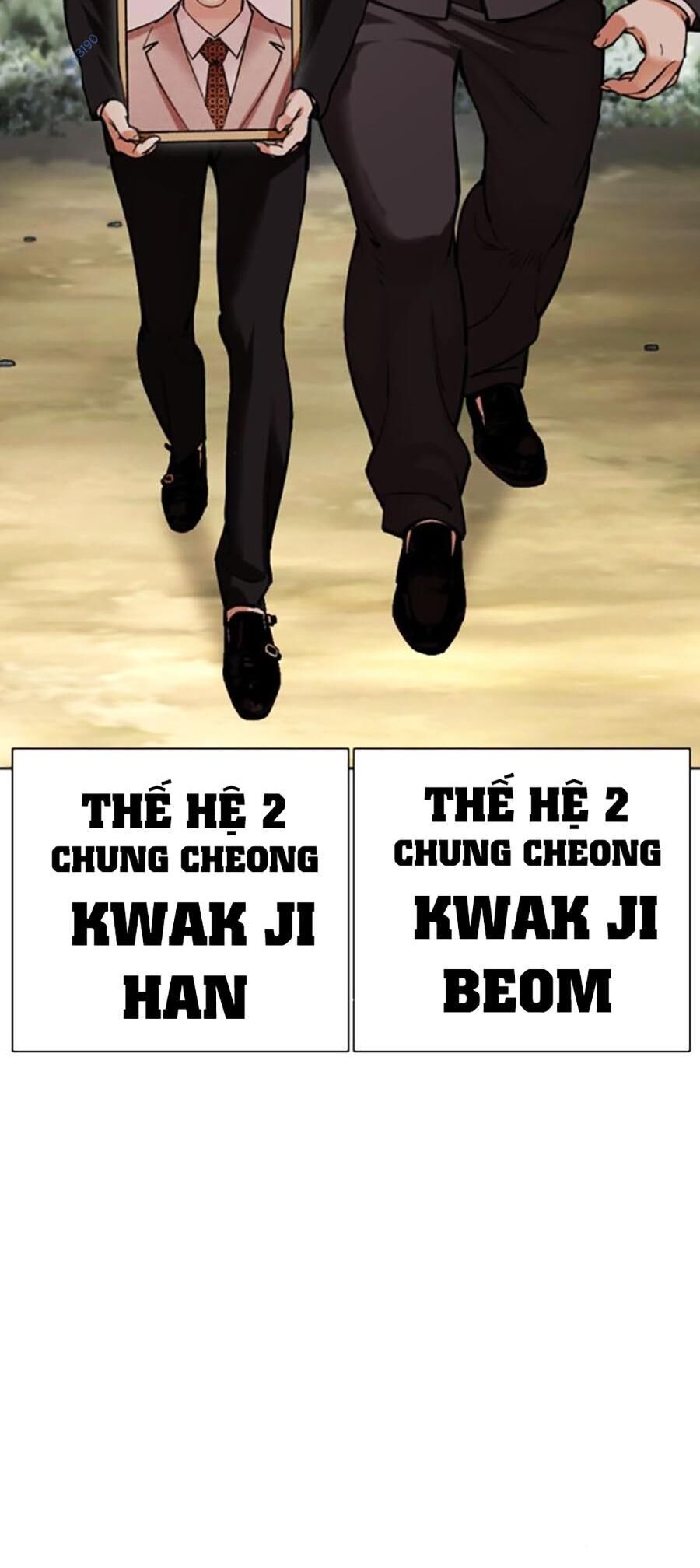 Hoán Đổi Diệu Kỳ Chap 481 - Next Chap 482