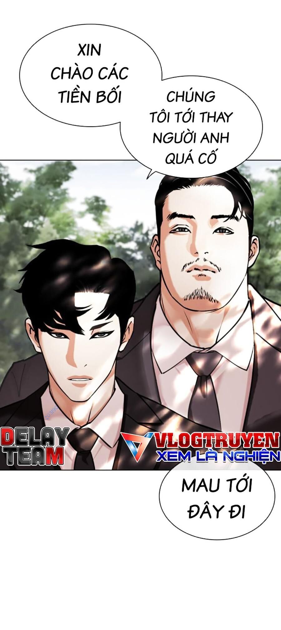 Hoán Đổi Diệu Kỳ Chap 481 - Next Chap 482
