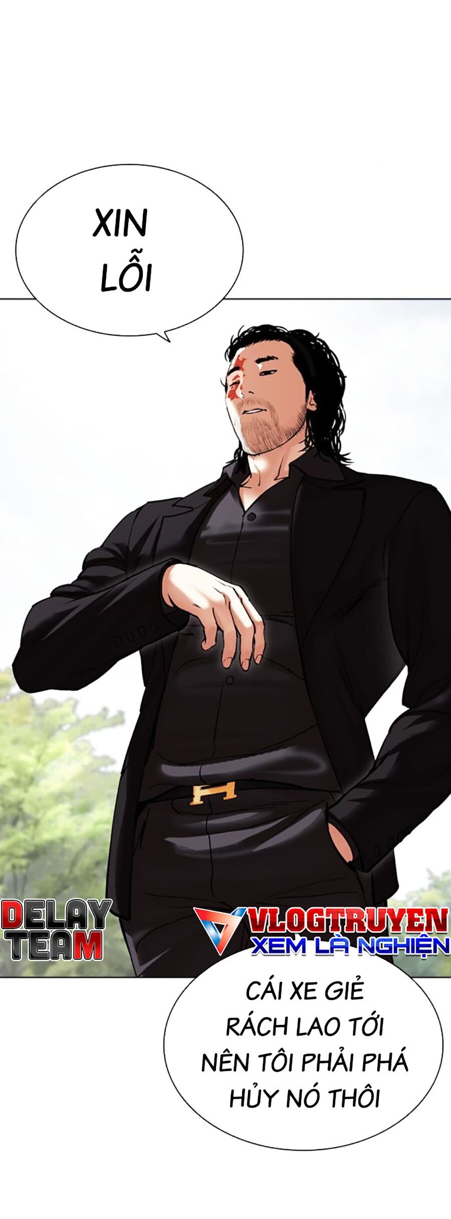 Hoán Đổi Diệu Kỳ Chap 481 - Next Chap 482