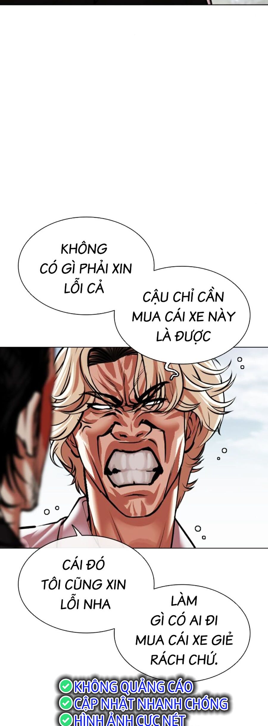 Hoán Đổi Diệu Kỳ Chap 481 - Next Chap 482