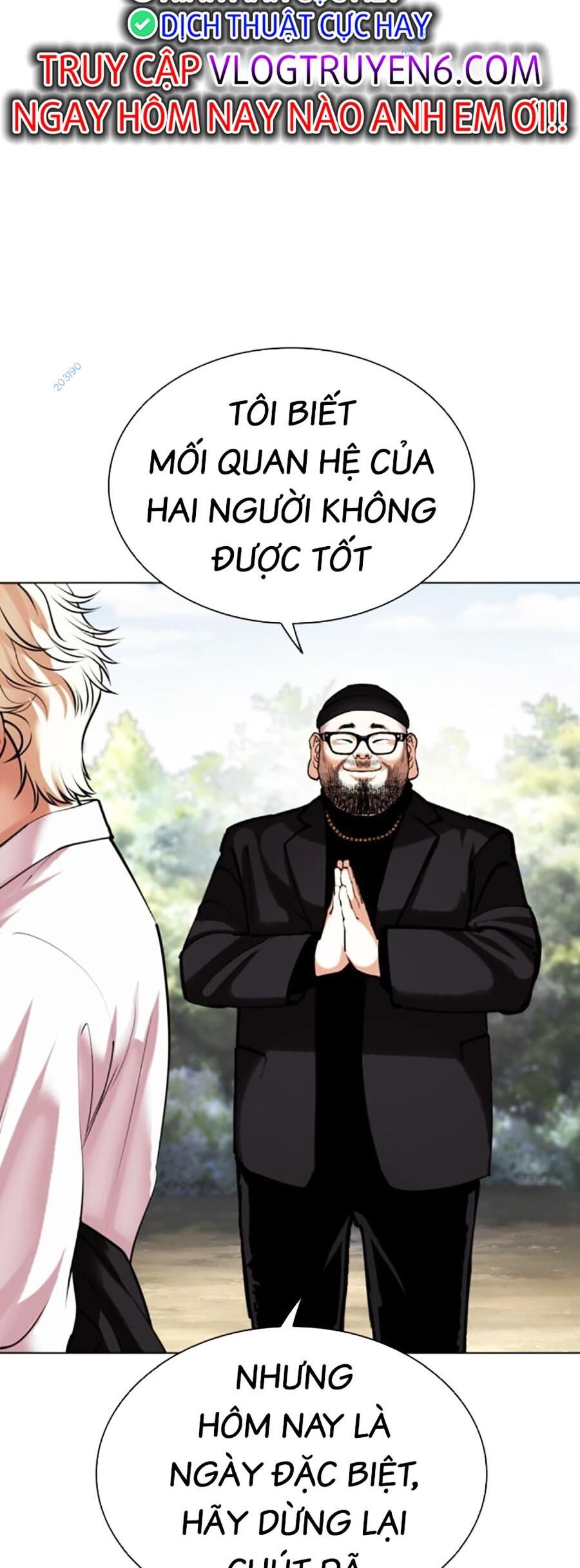 Hoán Đổi Diệu Kỳ Chap 481 - Next Chap 482
